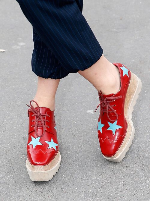 The Return Of The Fugly Shoe | Stylight