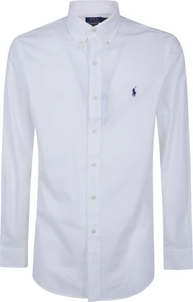 Ralph Lauren Shirt Long Sleeve Sport Shirt