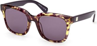 Max & Co. MO0146 56Y Womens Sunglasses Size 54