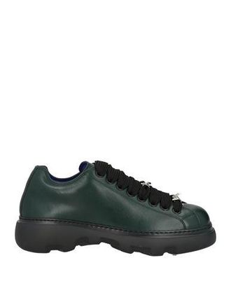Burberry FOOTWEAR - Trainers on YOOX.COM