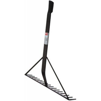 Ideal Rastrillos Asfalto 16 Dientes