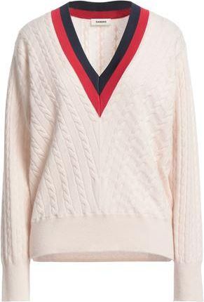 Sandro KNITWEAR - Jumpers on YOOX.COM