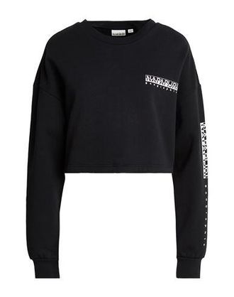 Napapijri TOPWEAR - Sweatshirts on YOOX.COM