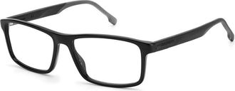 Carrera 8865 0807 00 Black 57mm