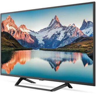 Strong Cosmetics Tv led SRT40FF2003C 40 Full hd T2/C /S2 Image Quality Ratio 1000 - Strong