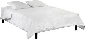 Ep&eacute;da Ensemble klaar om te slapen, R&ecirc;veur 2