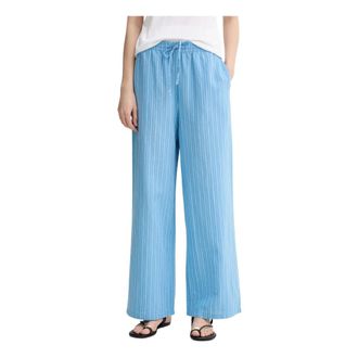 Marc O'Polo Donna, Pantaloni, Blu, XS, new