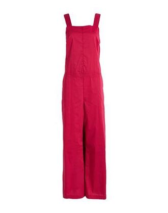 Liviana Conti JUMPSUITS & TRACKSUITS - Jumpsuits on YOOX.COM