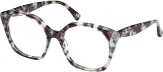 Max Mara MM5082 055 Havana 53mm