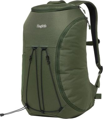 Hagl&ouml;fs Corker Daypack - Unisex | oliv