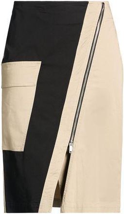 8pm BOTTOMWEAR - Midi skirts on YOOX.COM