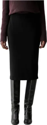 Joseph Ribkoff Donna, Gonne, Nero, XS, new