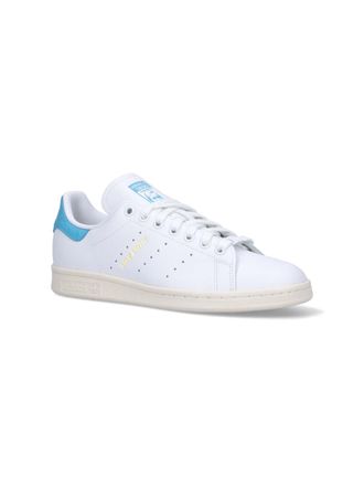 adidas Stan Smith Sneaker - White