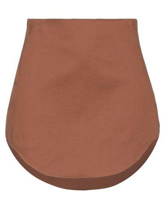 WANDERING Mini skirts