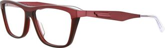 Bottega Veneta Unisex Bv1133o 57Mm Optical Frames