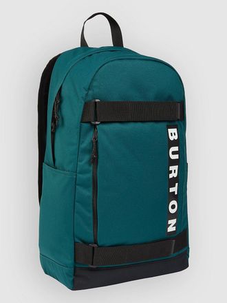 Burton Emphasis 2.0 Mochila azul