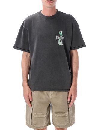 Represent Stellen Sie T-Shirts und Polos dar