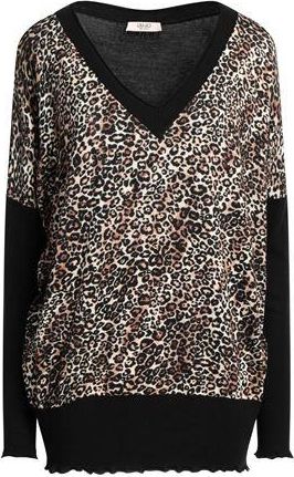 Liu Jo KNITWEAR - Jumpers sur YOOX.COM