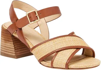 J.McLaughlin J.Mclaughlin Alba Heel