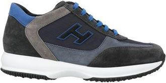 Hogan SCHUHE - Sneakers auf YOOX.COM