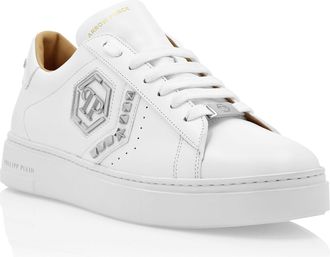 Philipp Plein Lage Sneakers Arrow Force
