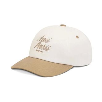 Ami Hombre, Accesorios, Beige, Talla: ONE Size