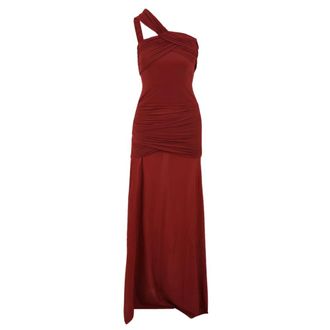 Aniye By Mujer, Vestidos, Rojo, Talla: M