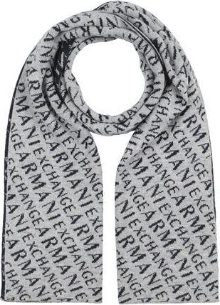 A|X Armani Exchange COMPLEMENTOS - Bufandas en YOOX.COM