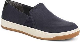Life Stride Danni Slip-On Sneaker in Navy Blazer at Nordstrom, Size 9.5