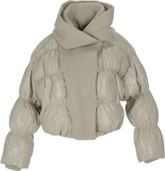 Diesel Donna, Giacche, Beige, XS, new