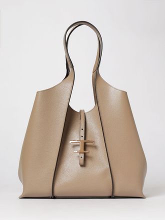 Tod's Borsa A Mano TODS Donna colore Marrone