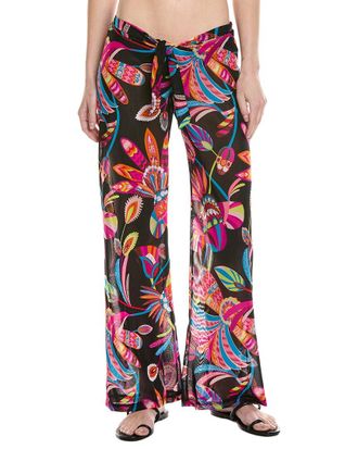 Trina Turk Luminary Mesh Pant