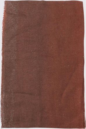 Faliero Sarti Sciarpa Faliero Sarti in viscosa e modal