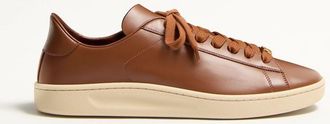 Valentino Garavani Royco Sneakers In Leather