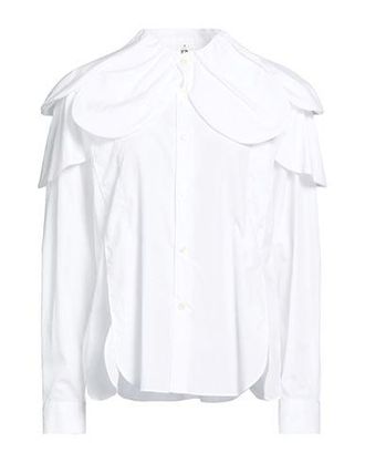 Comme Des Gar&ccedil;ons TOPWEAR - Camicie su YOOX.COM