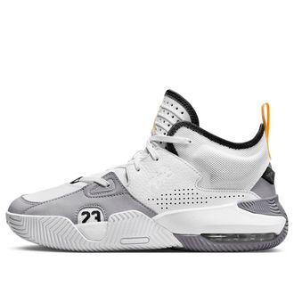 Nike Jordan Air Jordan Stay Loyal 2 Grey White DQ8401-103