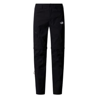 The North Face Heren, Sport, Zwart, Maat: L Nylon
