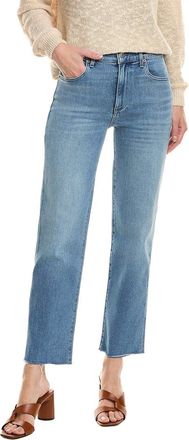 LE JEAN Sabine Straight Jean