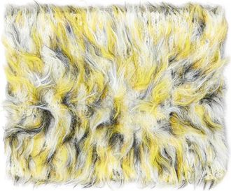 Diesel Scaldacollo - Giallo