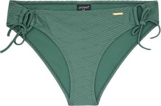 Protest MIXCabel 25 Bikini-Bottom für Damen | türkis