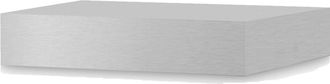 Forge Adour Copertura In Acciaio Inox Per Plancha - Cpimc75 Forge Adour