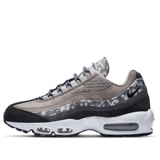 Nike Air Max 95 SE Enigma Stone Camo CU1560-001