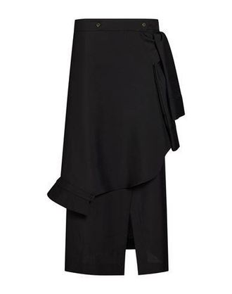 R&oacute;he BOTTOMWEAR - Maxi skirts on YOOX.COM