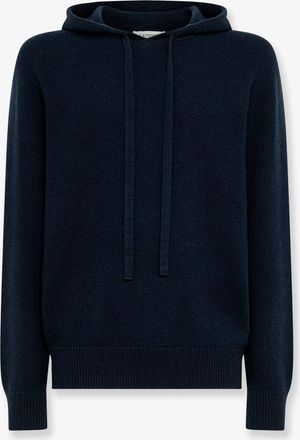 Laneus Felpa in lana e cashmere - LANEUS - gender_Man