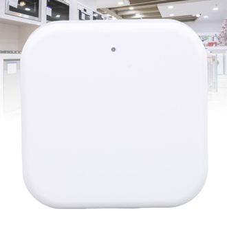 OEM Centro De Control Inteligente Para El Hogar: Puerta De Enlace Multifuncional G3 Abs De 70 Mm Con Poe, Bluetooth, Wi-fi Y Conexi&oacute;n Rj45: Control Y Segu