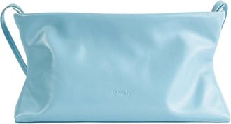 Mars&egrave;ll Shoulder Bags, female, Blue, Size: ONE SIZE Dipi Clutch