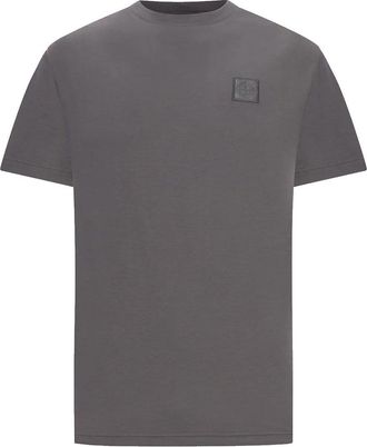 Stone Island T-shirt Ghost