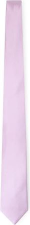 Brioni Standard Tie 7x 150 - Heren - Stropdassen - Roze - ONE Size - Accessoires
