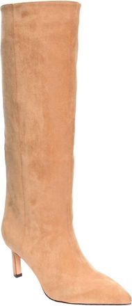 Chinese Laundry Womens Estelle Boots In Camel