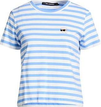 Karl Lagerfeld TOPWEAR - T-shirts on YOOX.COM